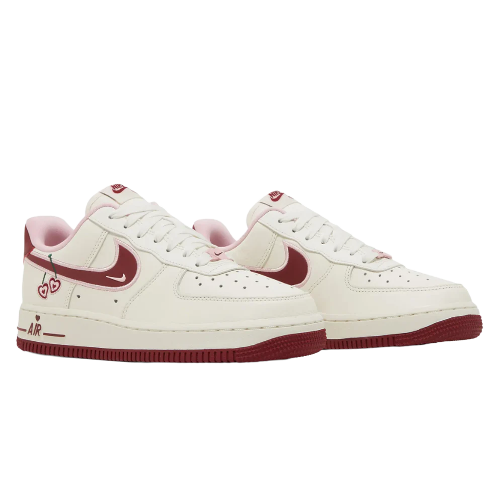 Nike Air Force 1 Low 'Valentine's Day 2023'