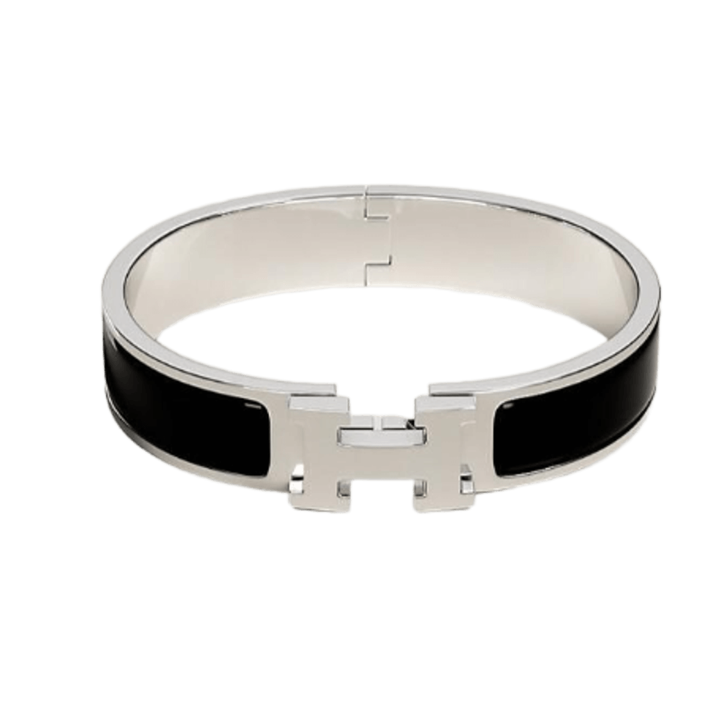 Hermès Click H bracelet for men and women