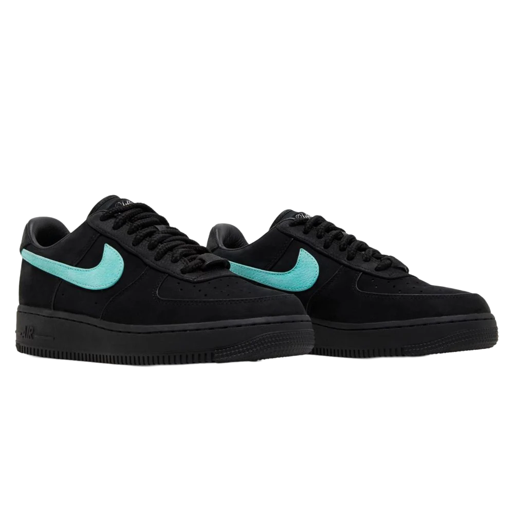 Tiffany & Co. x Air Force 1 Low '1837'