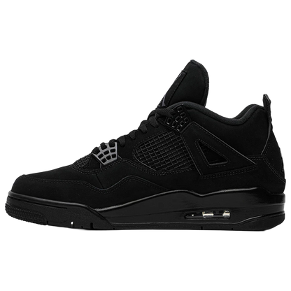 Air Jordan 4 Retro 'Black Cat'