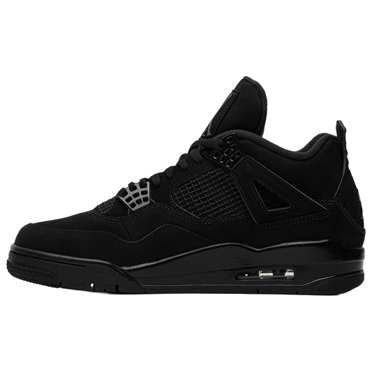 Air Jordan 4 Retro 'Black Cat'