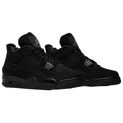 Air Jordan 4 Retro 'Black Cat'