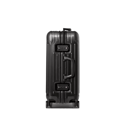 Rimowa Cabin Black luggage suitcase
