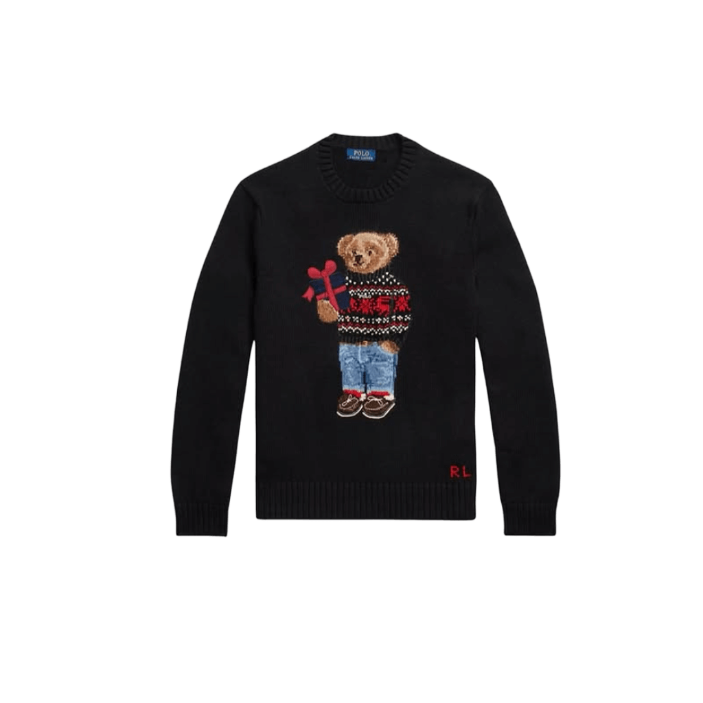 Polo Ralph Lauren sweater for men and women
