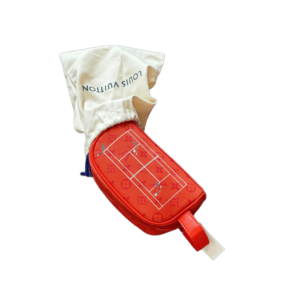 Louis Vuitton handbag for men and women
