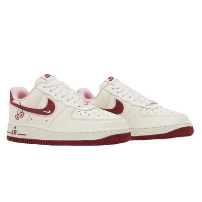 Nike Air Force 1 Low 'Valentine's Day 2023'