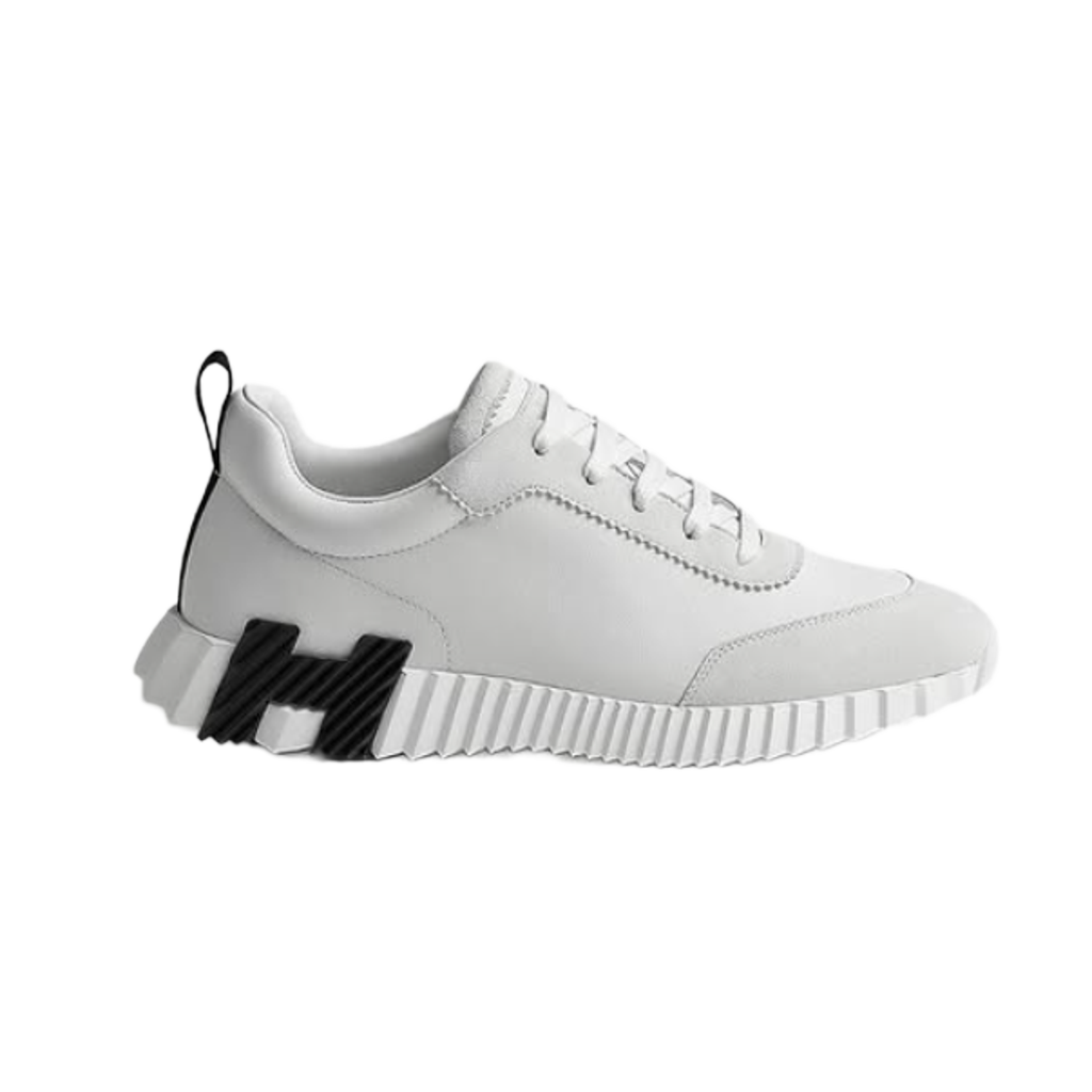 Hermès Bouncing Sneaker luxury footwear
