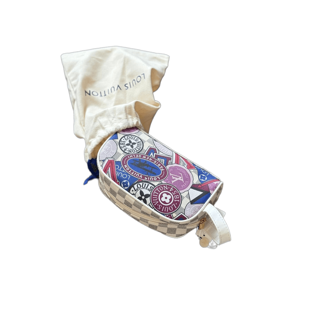 Louis Vuitton handbag for men and women
