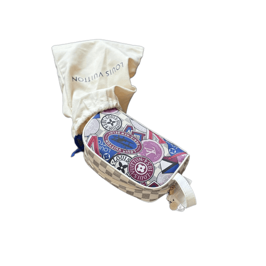 Louis Vuitton handbag for men and women
