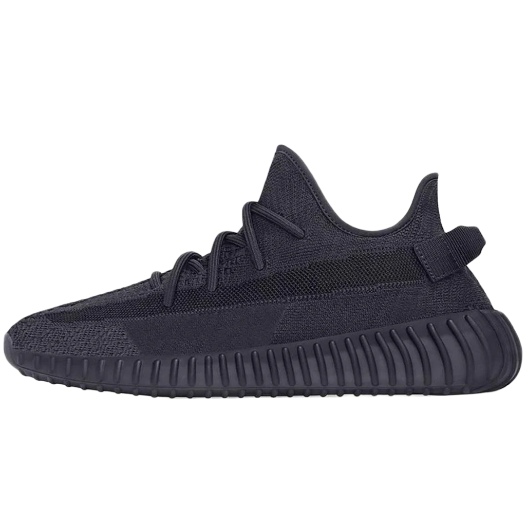 Yeezy Boost 350 "Onyx"