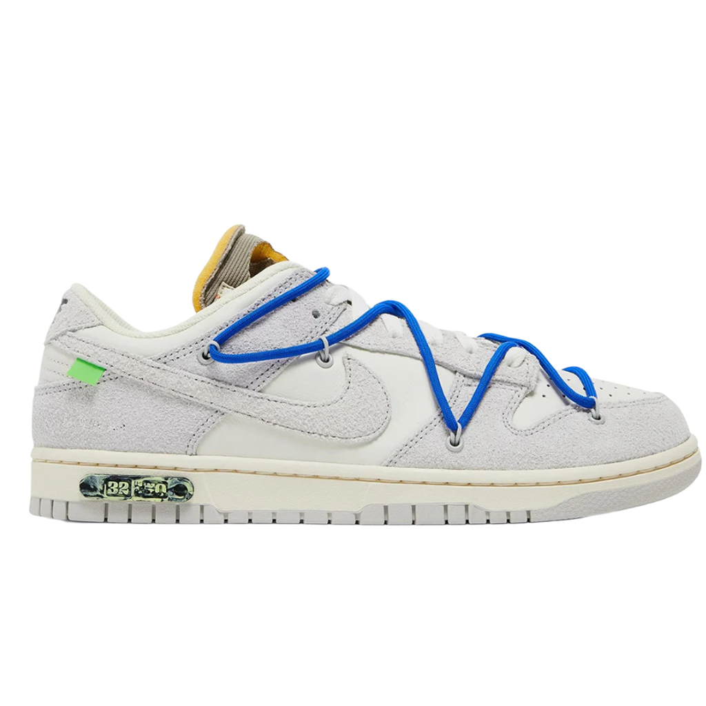 Off-White Nike Dunk Low Dear Summer Lot 32 of 50
