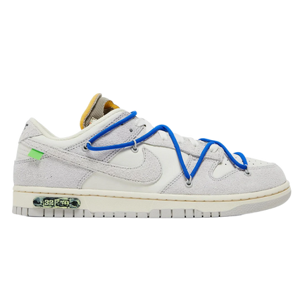 Off-White Nike Dunk Low Dear Summer Lot 32 of 50
