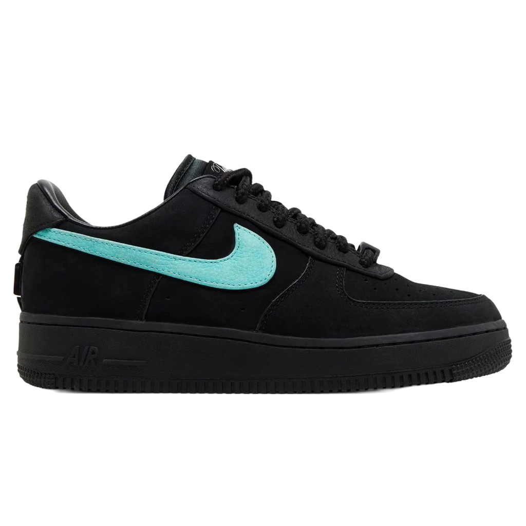 Tiffany & Co. x Air Force 1 Low '1837'