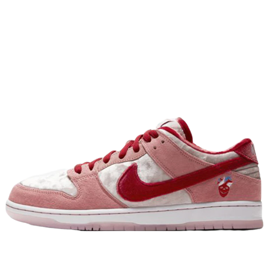 Nike x Strange Love SB Dunk Low 'Valentine's Day'