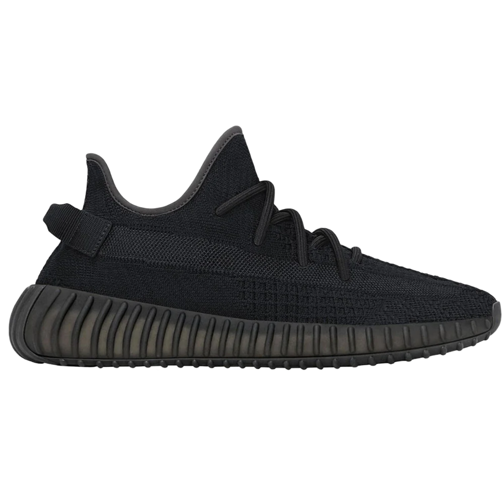 Yeezy Boost 350 "Onyx"