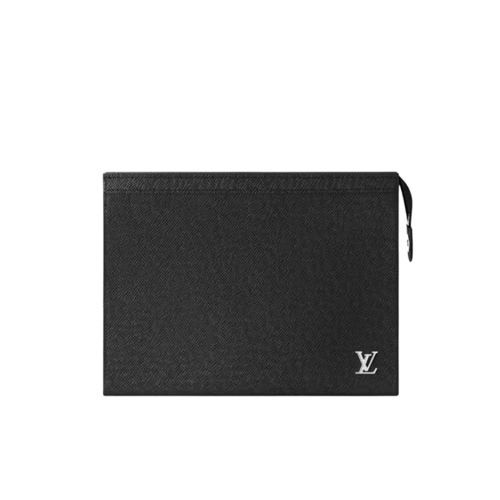 Louis Vuitton pouch bag for men and women
