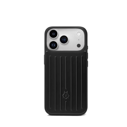 Rimowa aluminium phone case for men and women
