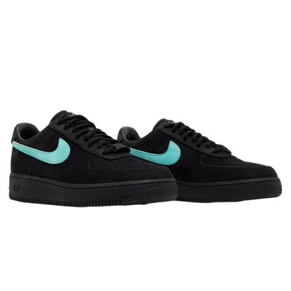 Tiffany & Co. x Air Force 1 Low '1837'