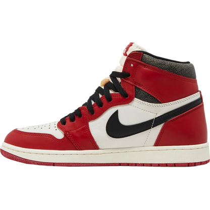 Air Jordan 1 Retro High OG Chicago Lost & Found sneakers for men
