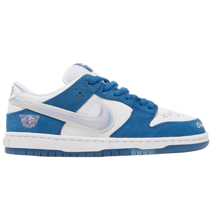 Born x Raised x Nike Dunk Low SB 'One Block at a Time'