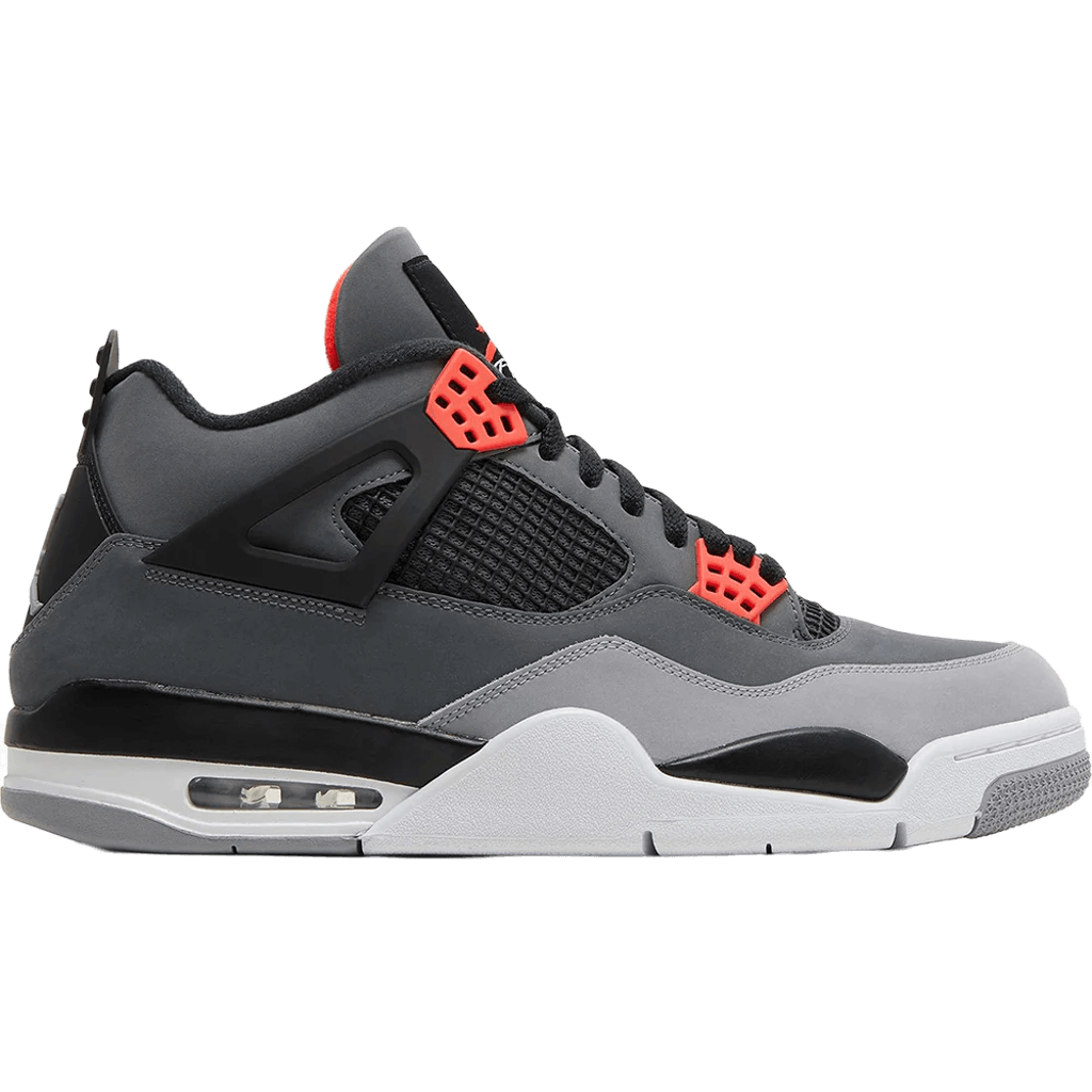Nike Air Jordan 4 Retro Infrared sneakers for men
