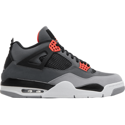 Nike Air Jordan 4 Retro Infrared sneakers for men
