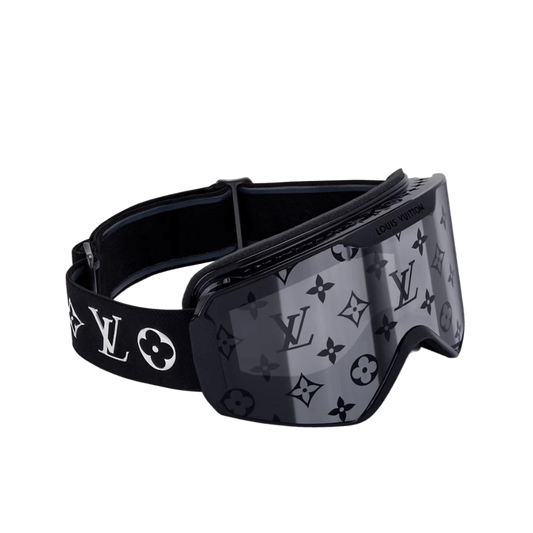 Louis Vuitton snow mask for men and women
