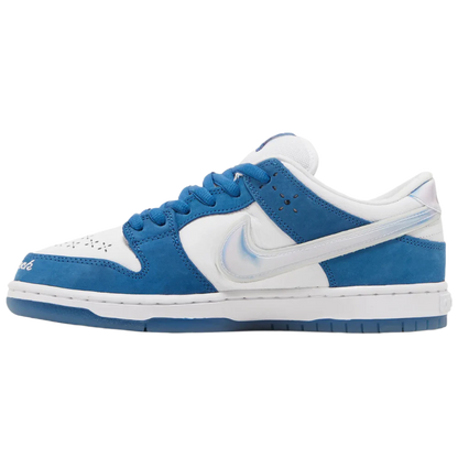 Born x Raised x Nike Dunk Low SB 'One Block at a Time'