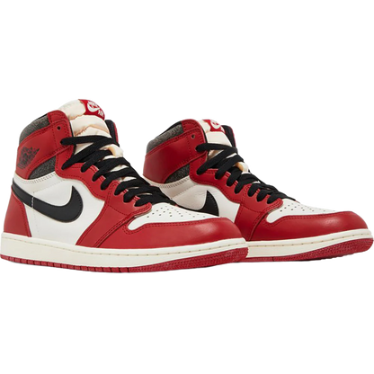 Air Jordan 1 Retro High OG Chicago Lost & Found sneakers for men
