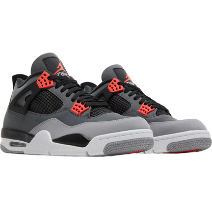 Nike Air Jordan 4 Retro Infrared sneakers for men

