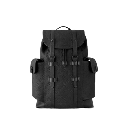 Louis Vuitton backpack for men and women
