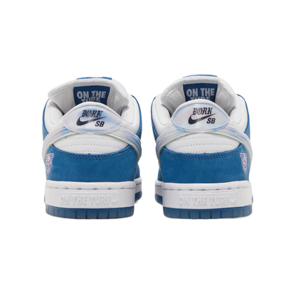 Born x Raised x Nike Dunk Low SB 'One Block at a Time'