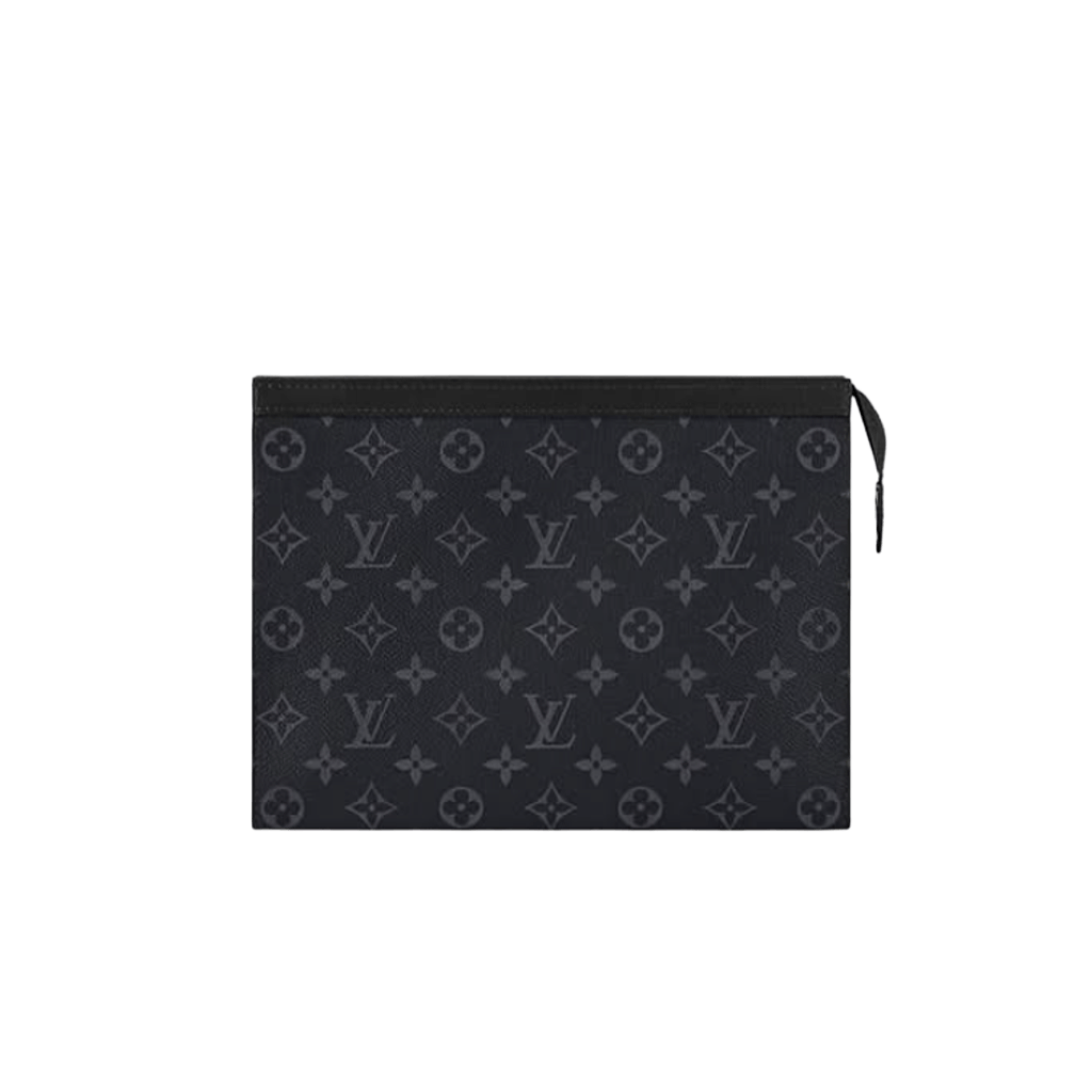 Louis Vuitton pouch bag for men and women
