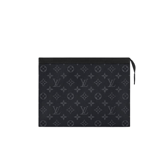 Louis Vuitton pouch bag for men and women
