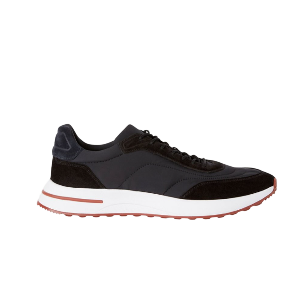 Loro Piana Weekend Walk luxury casual shoes
