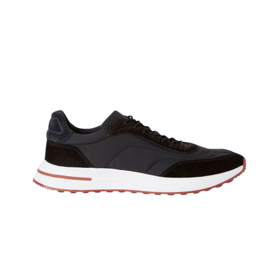 Loro Piana Weekend Walk luxury casual shoes
